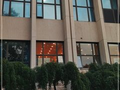 -中央戏剧学院(东城校区)