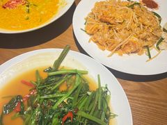-泰国餐厅 Thai Food(裕华万达店)