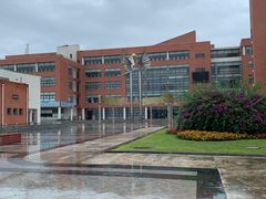 -西南民族大学南区(双流校区)