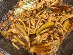 -奎元馆.百年奎元.非遗传承(西湖边的解放路店)