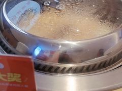 -锅老头铁锅炖•大锅蒸汽海鲜(韩乐坊店)