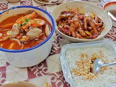 -老三样·旧食新味(万寿宫店)