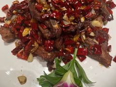 -绿草地·湘菜(酃湖师院店)
