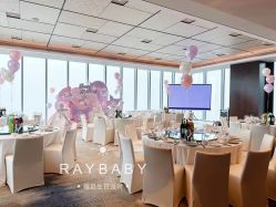 -瑞贝生日派对宝宝宴策划