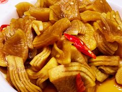 -灶座小锅烀饼·铁锅炖(道里店)