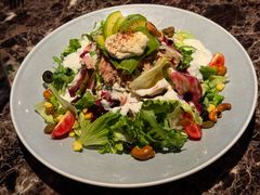 -Lets burger非常汉堡·环球风味(蓝色港湾店)