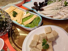 -天地源荷塘悦色主题火锅(一中店)