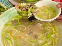 -龙桥私厨·姜花菊花过桥鱼·顺德菜(容桂店)