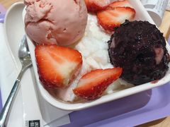 -满记甜品(苏州中心店)