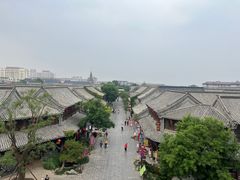 -青州古城