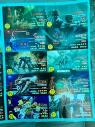 -BBVR团建聚会体验馆·亲子DIY手工