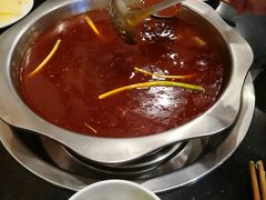 兔子小锅-冯记香辣兔火锅(茶店子总店)