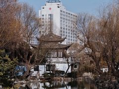 -清晏园
