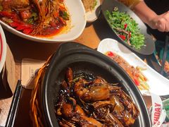 -蝦塘·中国餐馆(城墙南马道巷店)