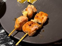 -鸟万·炭火料理Yaki ONE(星光店)