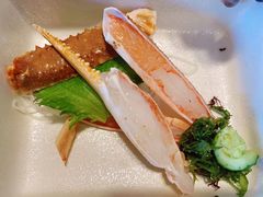 -蟹道乐(道顿堀本店)