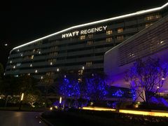 -深圳机场凯悦酒店