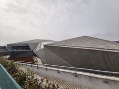 -北京周口店北京人遗址博物馆