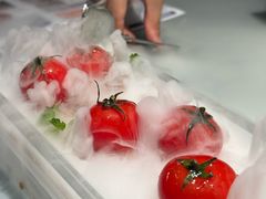 -小大董·烤鸭(观景餐厅·南京西路店)