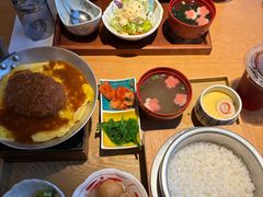-味太助·银饭食堂(中华城店)