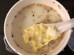 -清真老马家国华牛奶鸡蛋醪糟(正宁路店)