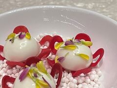 -广州四季酒店·佰鲜汇·现代法餐