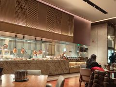 -嘉定凯悦·咖啡厅