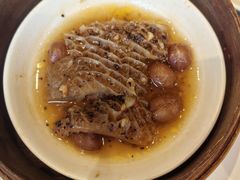 -杭州JW万豪酒店-万豪中餐厅