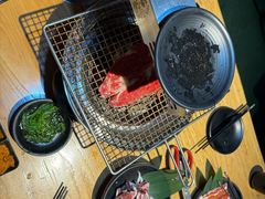 -九田家黑牛烤肉料理(溧阳吾悦店)