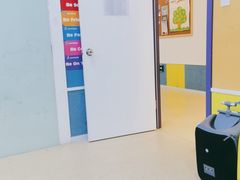 -贝乐少儿英语·全外教(滨江中心)