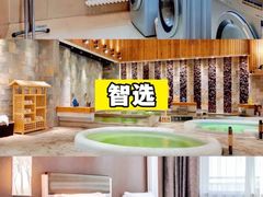 -长白山万达国际滑雪场