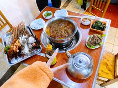 -牛华八婆麻辣烫(起源店)