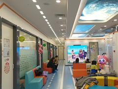 -极橙儿童齿科矫正中心(奥城店)