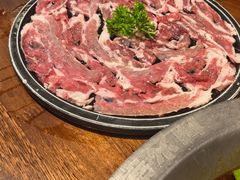 -楠火锅(昆山金鹰店)