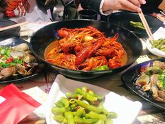 -红钳侠小龙虾·烧烤(中赢康康谷店)