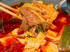 -渝蛙馆(九霄梦天地店)