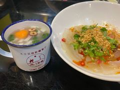 -木卡买提新疆餐厅·清真(新里海顿公馆店)
