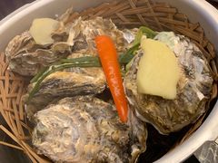 -蔚海之都·象山蒸汽海鲜(仙霞路店)