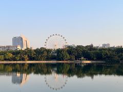 -南宁南湖公园