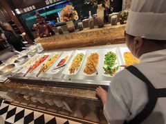 -汉巴9号自助餐厅(新潮尚品超市店)