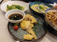 -聚鑫阁江浙菜·非遗传承技艺(青村帝华园店)