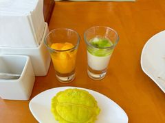 -视界美食自助餐厅·石家庄希尔顿酒店