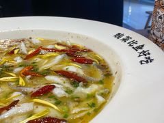 -新太二·鲜料川菜(东汇城店)
