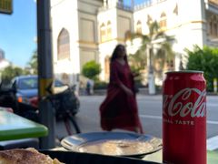 -新加坡Zam Zam餐馆