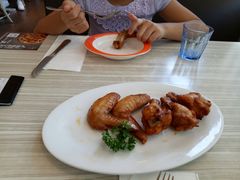 -必胜客(武汉欢乐谷店)