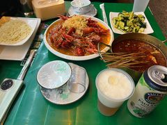 -大孩龙虾(体育场旗舰店)