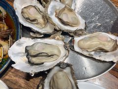 -蚝堡海鲜·威海菜·海肠捞饭·烧烤·亚洲吃蚝公司(幸福门店)