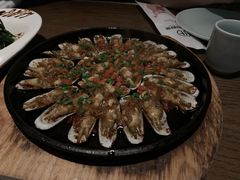 -北李妈妈菜·虾爬子大锅贴(贵和店)