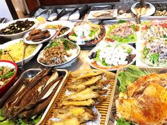 -乡府肉丁水饺(环山路店)