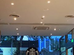 -星巴克(北京王府井店)